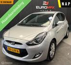 Hyundai ix20 1.4i i-Motion NAP - 1e Eigenaar - Trekhaak, Auto's, Hyundai, Voorwielaandrijving, Euro 5, Stof, Gebruikt
