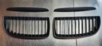 BMW 3 serie E90 grille mat zwart pre lci, Ophalen of Verzenden, BMW