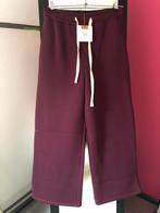 Joggingbroek bordeaux, Kleding | Dames, Mooij, Nieuw, Ophalen of Verzenden, Lang