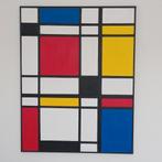 Piet Mondriaan stijl, Ophalen of Verzenden