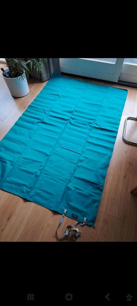 Waterdicht picknickkleed, Hobby en Vrije tijd, Picknickmanden, Nieuw, Ophalen of Verzenden