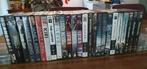 Misdaadseries 25x Boxset DVD, Boxset, Ophalen of Verzenden, Nieuw in verpakking, Vanaf 12 jaar
