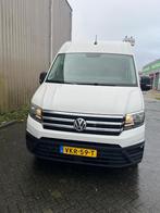 Volkswagen Crafter 2.0 TDI L2H2 | 140 pk | Airco | 215.000km, Voorwielaandrijving, Stof, Euro 6, 4 cilinders
