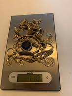 Goud 14 karaat, Ophalen, Gebruikt, Goud, Goud