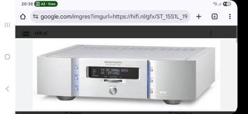 Marantz ST-15S1/N1G beschikbaar voor biedingen