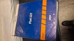 Compleet werkplaats handboek Fiat 127, Ophalen of Verzenden