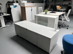 Diverse witte ladeblokken, ladeblok,  zie tekst, Huis en Inrichting, Kasten | Ladekasten, Minder dan 50 cm, Gebruikt, Geen, 3 of 4 laden