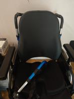 Rolstoel, Diversen, Ophalen, Duwrolstoel