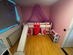 Hoogslaper (half hoog 1.10m)