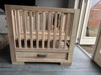 Kidsmill Brent Box met lade Oldwood, Ophalen, Zo goed als nieuw, Lade