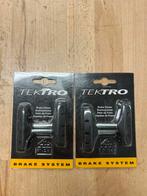 Cantilever remblokken tektro, Ophalen of Verzenden, Nieuw, Algemeen