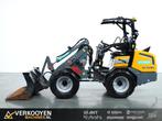 2020 Giant G2700 HD+ VV1463, Wiellader of Shovel