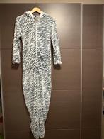 Leuke onesie maat S, Kleding | Dames, Huispakken, Ophalen of Verzenden, Nieuw, Maat 36 (S), Grijs