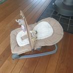 Wipstoeltje. Zgan, Wipstoel, Ophalen, Overige merken, Met gordel(s) of riempje(s)