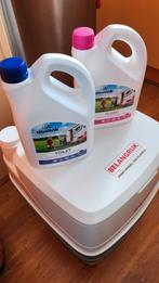 Campingtoilet van merk porta potti 365 +vulvloeistof halfvol, Ophalen of Verzenden, Gebruikt