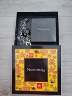 Nomination sieraden set, Ophalen of Verzenden, Nieuw, Overige materialen