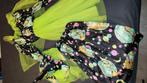 Heksenpak dames Nieuw, Kleding | Dames, Carnavalskleding en Feestkleding, Maat 38/40 (M), Carnaval, Nieuw, Ophalen of Verzenden