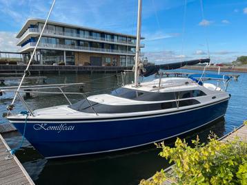 Macgregor 26 beschikbaar voor biedingen