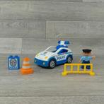 duplo politieauto, Kinderen en Baby's, Speelgoed | Duplo en Lego, Gebruikt, Aastvej 1 – 7190 Billund  - Denemarken, Product.compliance@LEGO.com