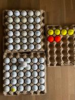 AAAA TITLEIST MIX (65cent per stuk), Sport en Fitness, Golf, Ophalen of Verzenden, Zo goed als nieuw, Bal(len), Overige merken