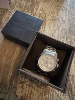 Horloge dames- Michael kors, Sieraden, Tassen en Uiterlijk, Horloges | Dames, Overige merken, Staal, Gebruikt, Polshorloge