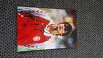 Foto met originele handtekening; Frank Arnesen # Ajax, Verzenden, Nieuw, Ajax, Poster, Plaatje of Sticker