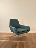 Floyd chair Palau / Casala blauwgroen stoel mooie staat, Ophalen, Zo goed als nieuw, Stof