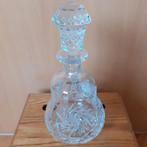 7x karaf kristal whiskey decanter parfumflesje, Ophalen of Verzenden