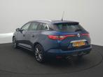 Renault Mégane Estate TCe 130 Série Signature Exclusiv - R, Voorwielaandrijving, Gebruikt, 4 cilinders, Blauw