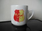 Beker Be Quick jaren 70 ongebruikt beker Voetbal Groningen, Verzamelen, Sportartikelen en Voetbal, Ophalen of Verzenden, Nieuw