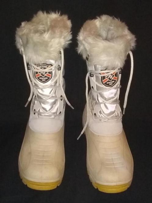 Human Nature sneeuwlaarzen winterlaarzen maat 41-42 snowboot, Kleding | Dames, Schoenen, Zo goed als nieuw, Sneakers of Gympen