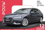 Audi A4 Avant 35 TFSI 150pk S-tronic Advanced Edition | Navi, Auto's, Audi, 12 maanden, Stof, Gebruikt, 4 cilinders