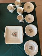 Wedgwood Conway Servies - Zeer Goede Staat!, Ophalen, Zo goed als nieuw, Bord(en), Wedgwood