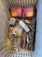 Citroen 2CV Onderdelen - Vintage!, Ophalen of Verzenden, Gebruikt, Citroën