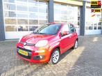 Fiat Panda 0.9 TwinAir Lounge / Rijklaarprijs / Allseasonban, Auto's, Voorwielaandrijving, 12 maanden, Stof, Gebruikt