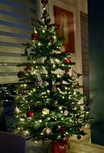 Kerstboom Triumph Tree Sherwood Spruce groen (185cm hoog), Ophalen, Zo goed als nieuw