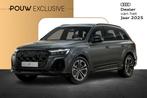 Audi Q7 55 TFSI e 394pk quattro Pro Line S | Panoramadak | T, Auto's, Audi, Automaat, 77 km/l, Met garantie (alle), 150 min