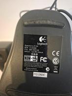 Logitech Speakers - Werkt Perfect!, Ophalen of Verzenden, Gebruikt, Audiokanaal 2, Logitech