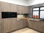 Showroomkeuken kooi 21, Ophalen, U-keuken, Overige kleuren, Nieuw