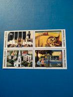 marshall islands, Postzegels en Munten, Ophalen of Verzenden, Postfris, Overige thema's