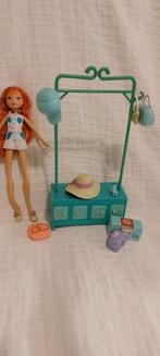 Winx barbie pop, Ophalen of Verzenden, Barbie