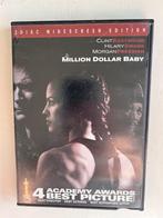 Million Dollar Baby - Special edition [Regio 1], Vanaf 16 jaar, Verzenden, Gebruikt, Drama