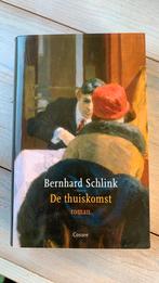 Bernhard Schlink - De thuiskomst, Boeken, Ophalen of Verzenden, Zo goed als nieuw, Bernhard Schlink
