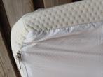 Matras, Huis en Inrichting, Slaapkamer | Matrassen en Bedbodems, Twijfelaar, Matras, 200 cm, 140 cm