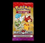 McDonalds Promo Happy Meal Promo Pack, Ophalen of Verzenden, Nieuw, Losse kaart