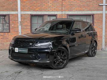 Land Rover Range Rover Sport 3.0 SDV6 HSE Dynamic (bj 2019) beschikbaar voor biedingen