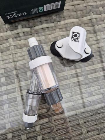 Jbl co2 inline diffusor 12/16 beschikbaar voor biedingen