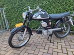 Honda c320s, Fietsen en Brommers, Brommers | Oldtimers, Maximaal 45 km/u, 49 cc, 3 versnellingen, Ophalen