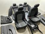 half ledere bekleding set Alfa Romeo Giulia (952) sedan, Auto-onderdelen, Gebruikt, Ophalen of Verzenden, Alfa Romeo