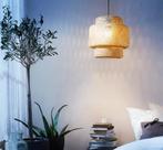 IKEA Sinnerlig (27 cm) hanglamp, Overige materialen, Ophalen of Verzenden, Zo goed als nieuw, Minder dan 50 cm